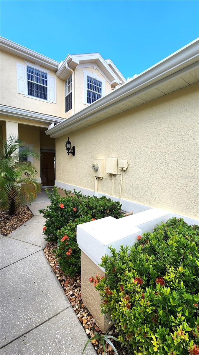 Photo of 642 Spring Lake Circle, Tarpon Springs, FL 34688 (MLS # TB8557227)