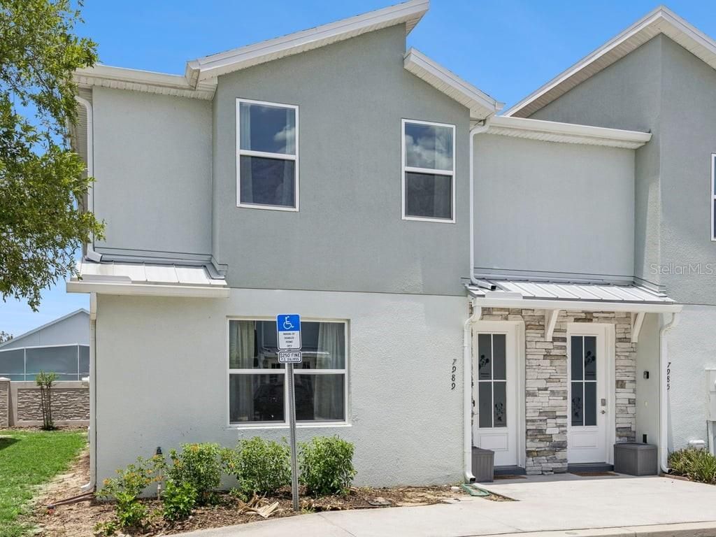 Photo of 7989 Formosa Valley Place, Kissimmee, FL 34747 (MLS # O6421562)