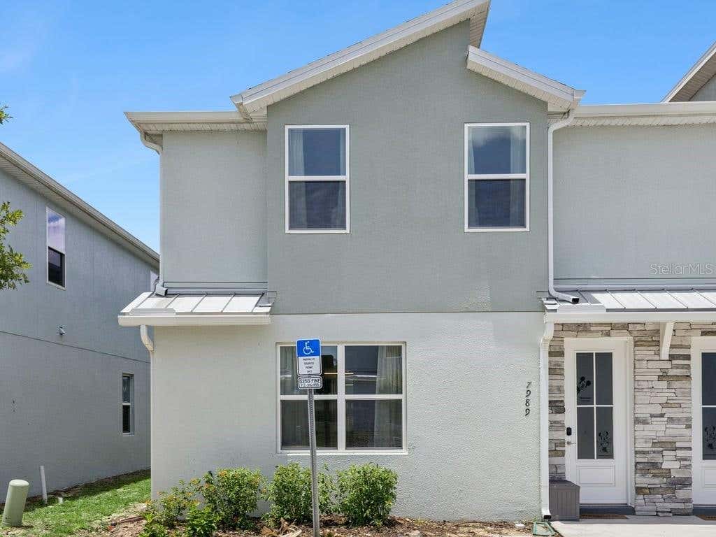 Photo of 7989 Formosa Valley Place, Kissimmee, FL 34747 (MLS # O6421562)