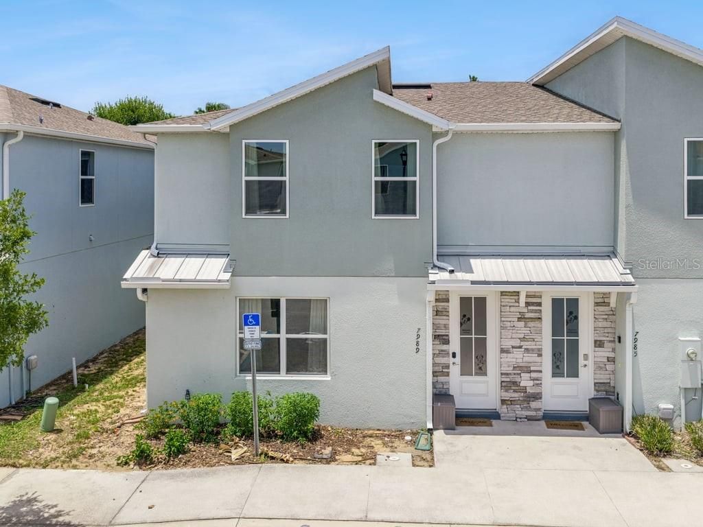Photo of 7989 Formosa Valley Place, Kissimmee, FL 34747 (MLS # O6421562)