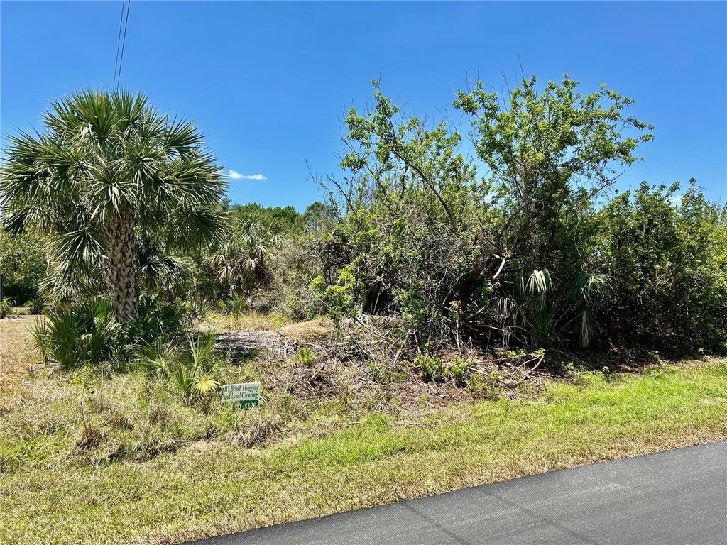 Photo of 6223 Mcallen Street, Port Charlotte, FL 33981 (MLS # N6139233)