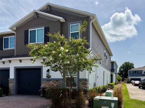 Photo of 3095 Paddlebox Point, Oviedo, FL 32765 (MLS # O6424701)