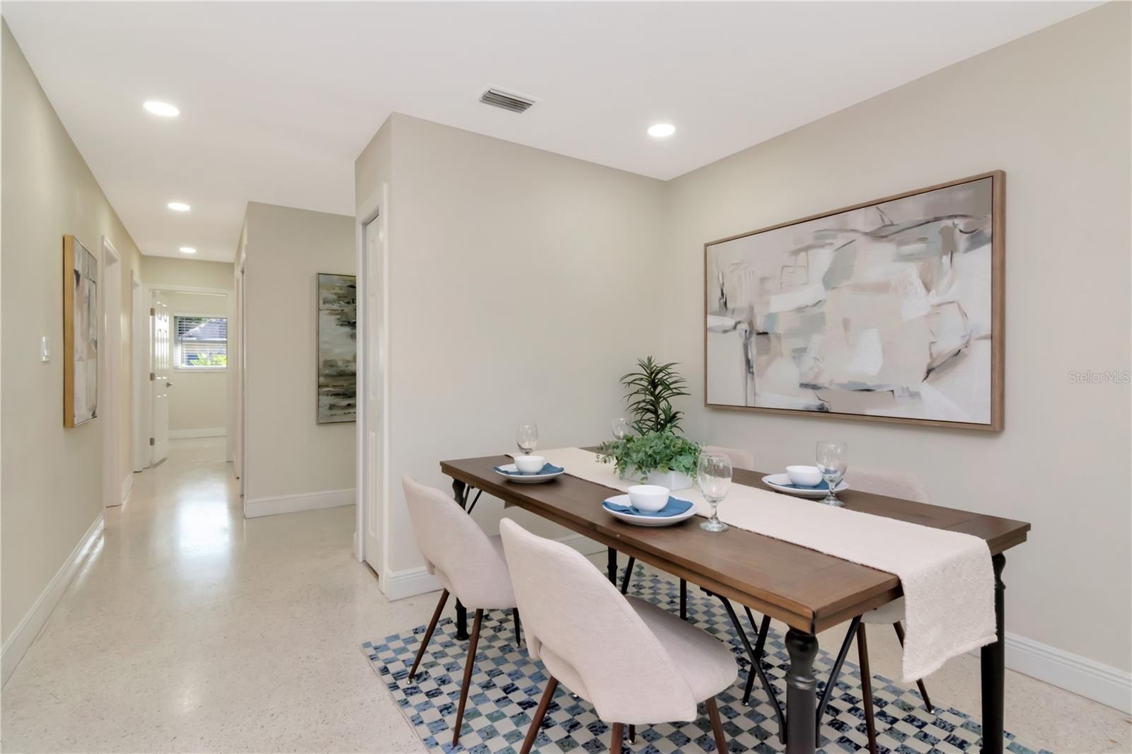 COLLURA SUB - Residential