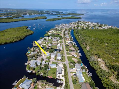 Photo of 106 Steven Street, Ruskin, FL 33570 (MLS # TB8501771)