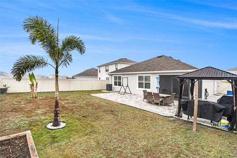 A home in WESLEY CHAPEL