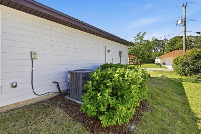 PALM COAST SEC 26 - Residential