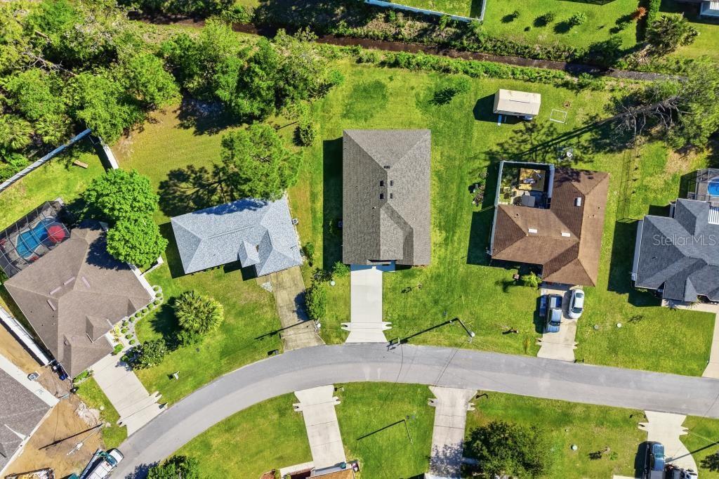 PALM COAST SEC 26 - Residential