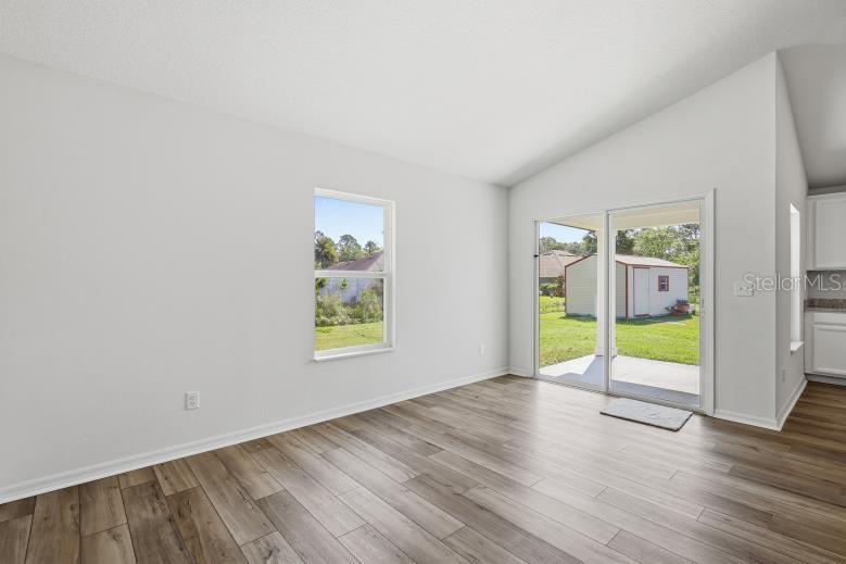 PALM COAST SEC 26 - Residential