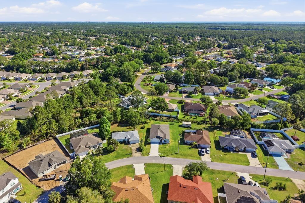 PALM COAST SEC 26 - Residential