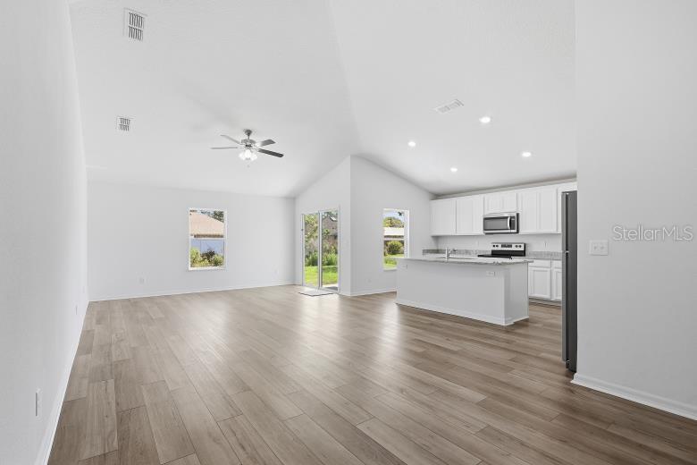 PALM COAST SEC 26 - Residential