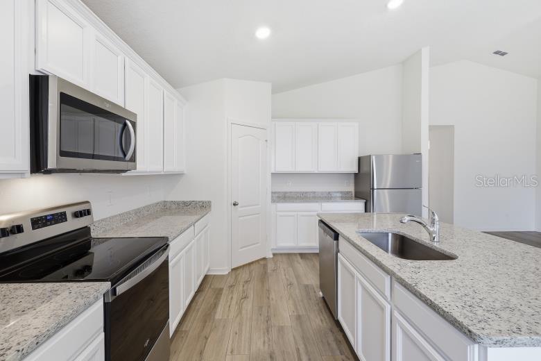 PALM COAST SEC 26 - Residential