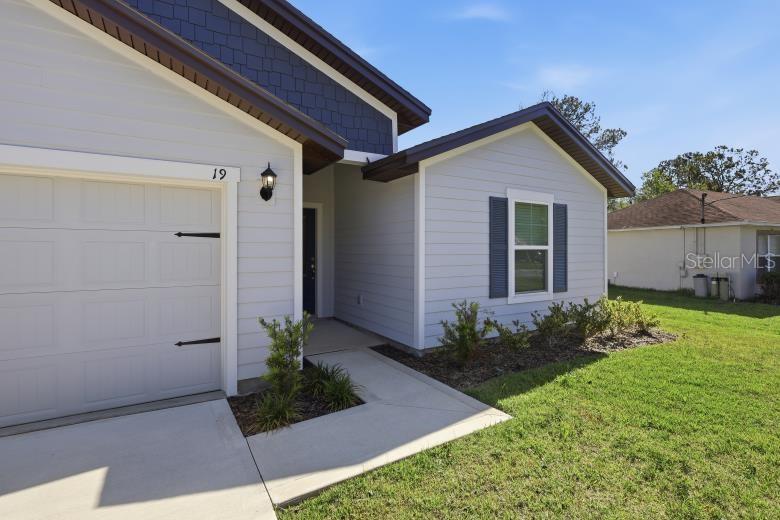 PALM COAST SEC 26 - Residential