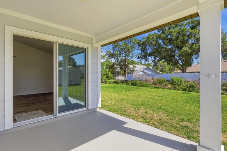 PALM COAST SEC 26 - Residential