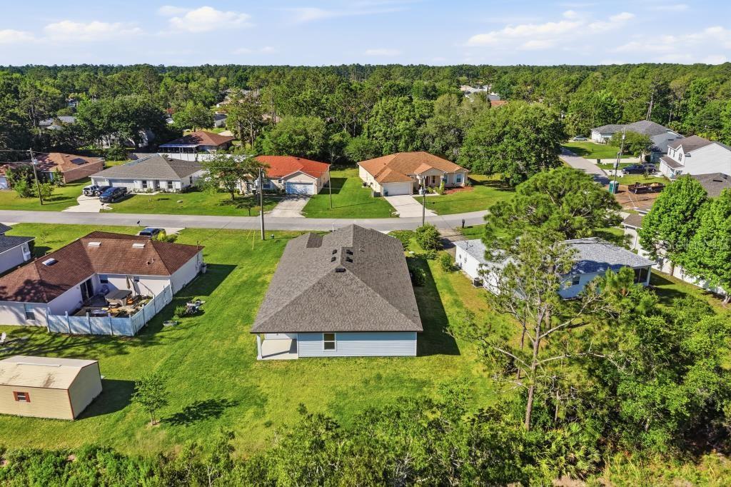 PALM COAST SEC 26 - Residential