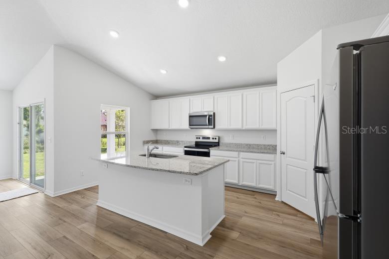 PALM COAST SEC 26 - Residential