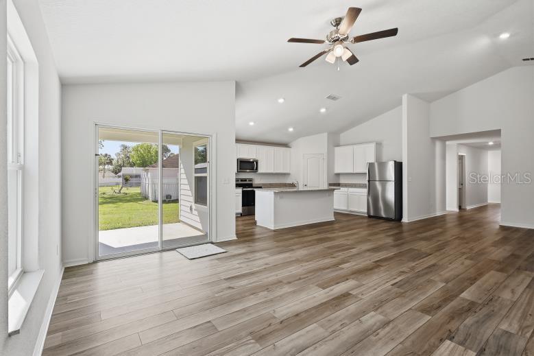 PALM COAST SEC 26 - Residential