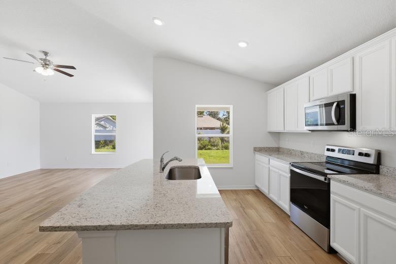 PALM COAST SEC 26 - Residential