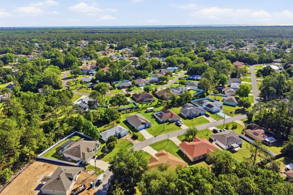 PALM COAST SEC 26 - Residential