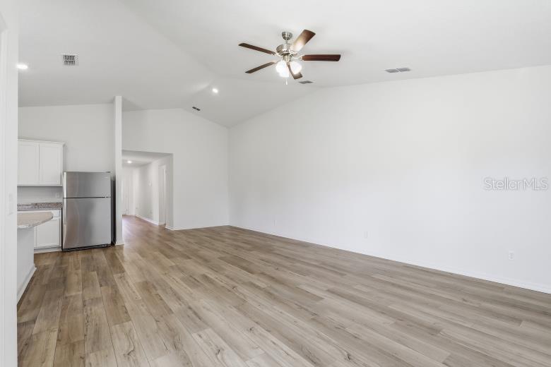 PALM COAST SEC 26 - Residential