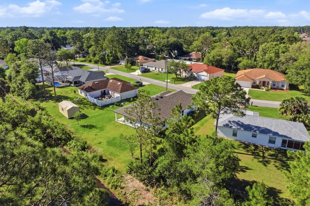 PALM COAST SEC 26 - Residential