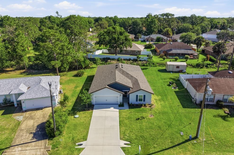 PALM COAST SEC 26 - Residential