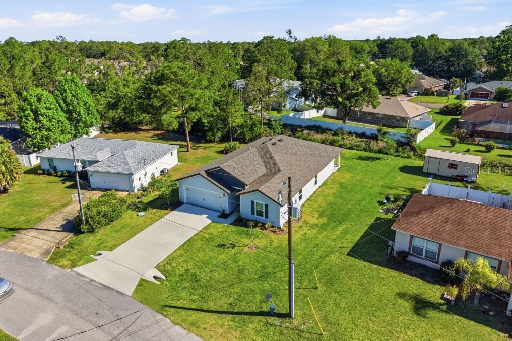 PALM COAST SEC 26 - Residential