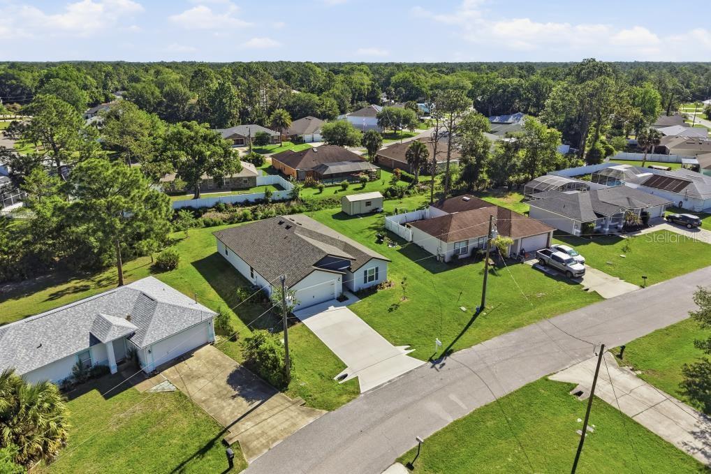 PALM COAST SEC 26 - Residential