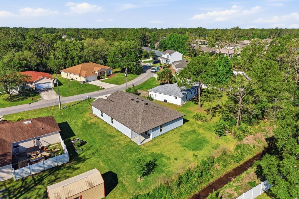 PALM COAST SEC 26 - Residential