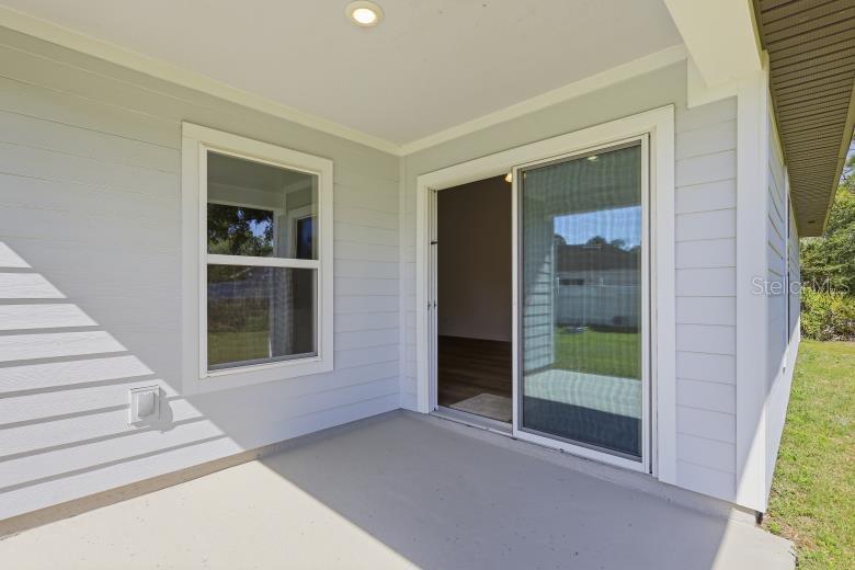 PALM COAST SEC 26 - Residential