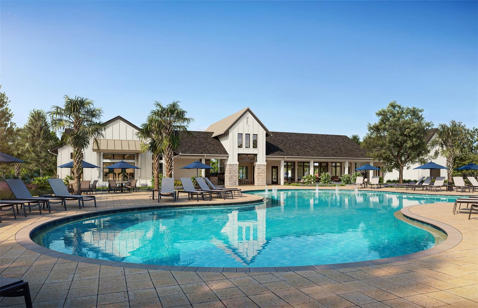 CALDERA PHASES 3 & 4 - Residential