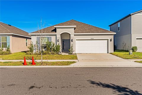 5920 CATAMARAN AVENUE HAINES CITY FL 33844