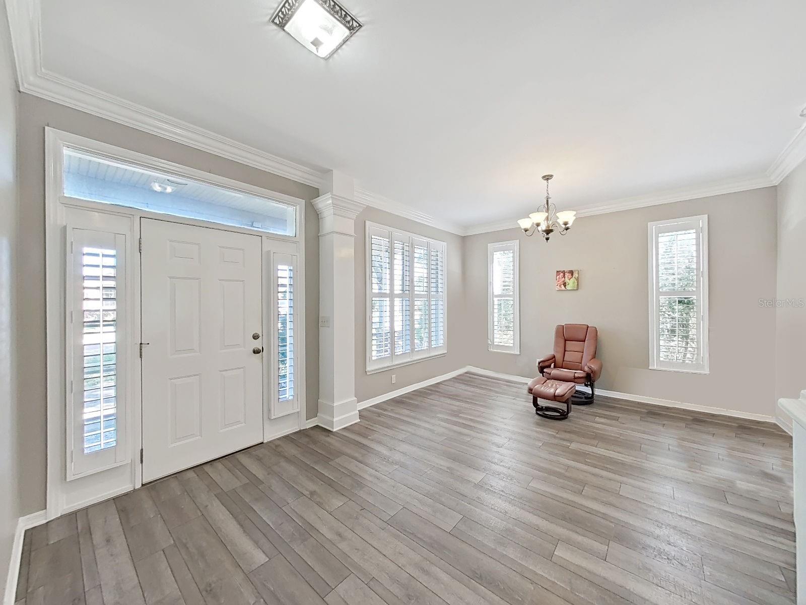 MISTY WOODS - Residential