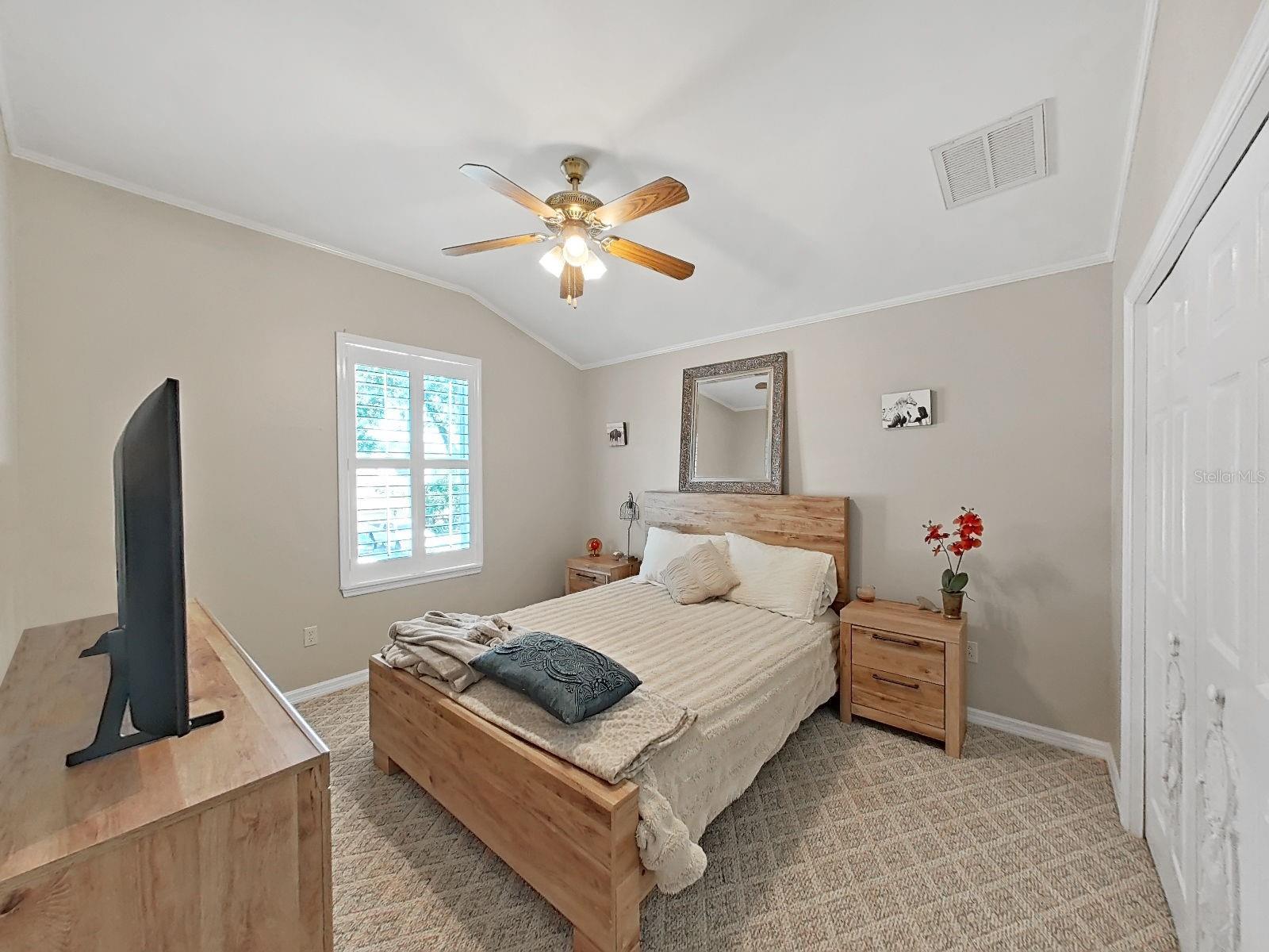 MISTY WOODS - Residential