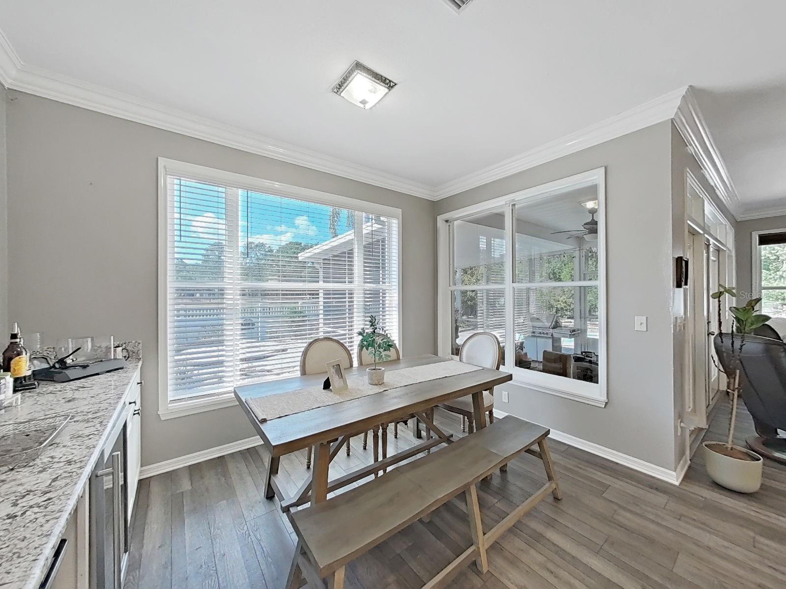 MISTY WOODS - Residential