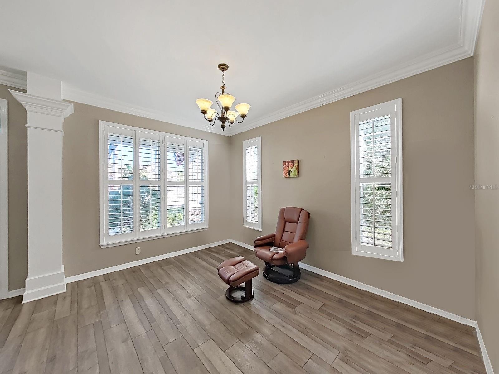 MISTY WOODS - Residential