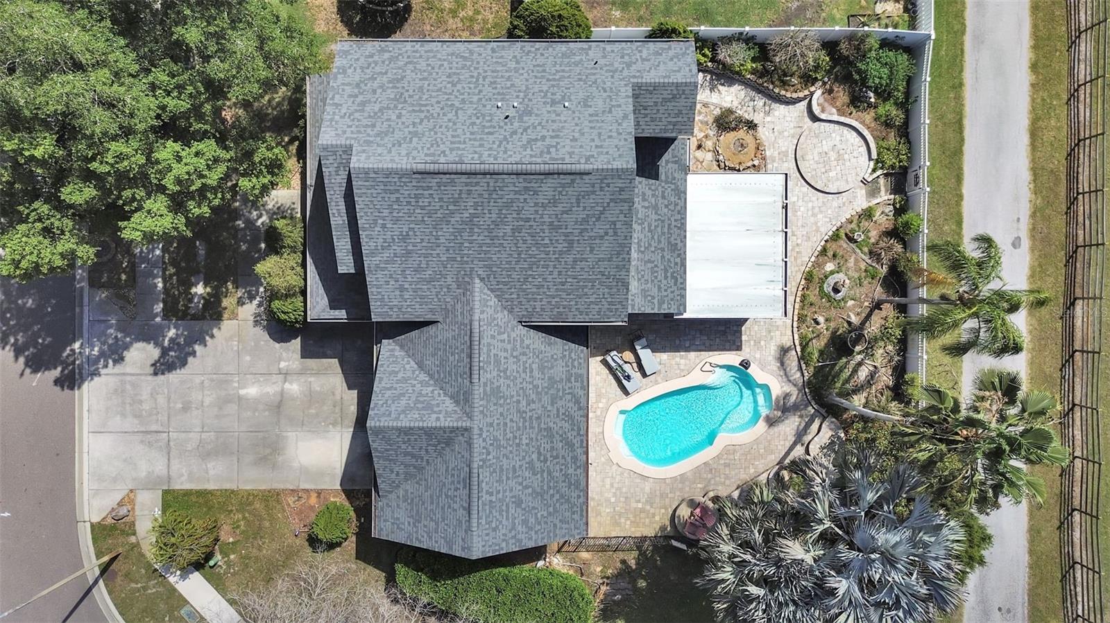 MISTY WOODS - Residential