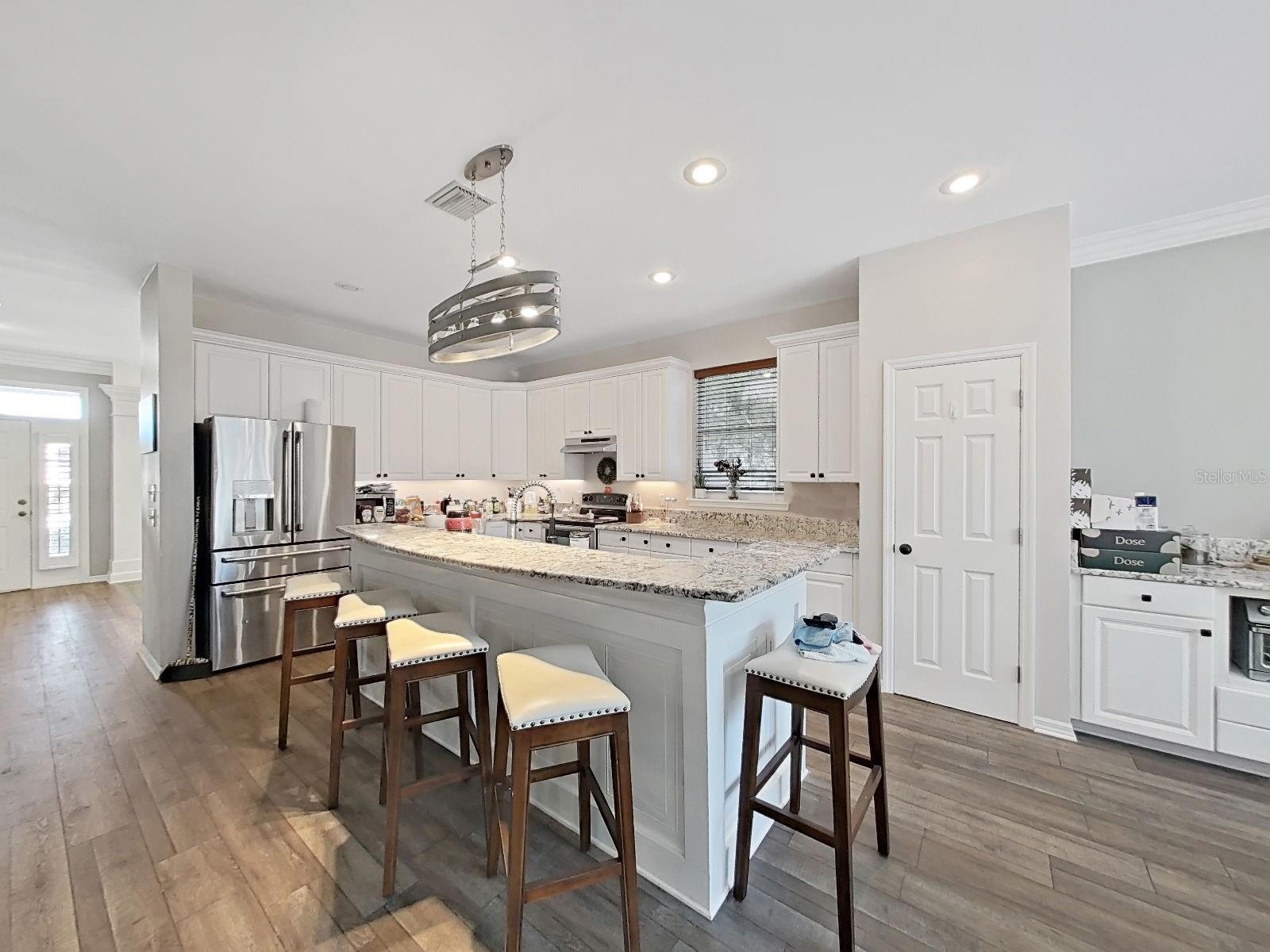 MISTY WOODS - Residential