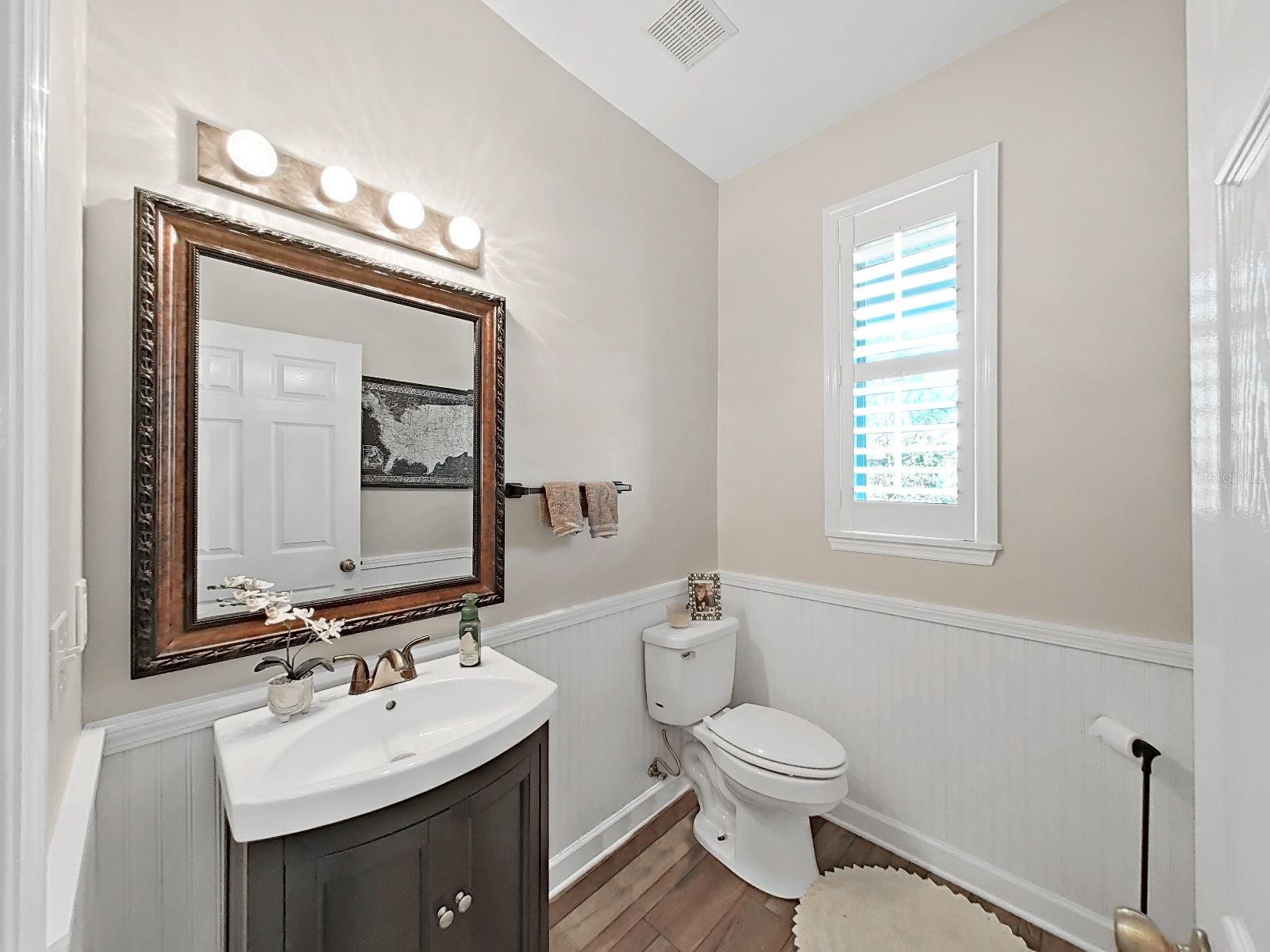 MISTY WOODS - Residential