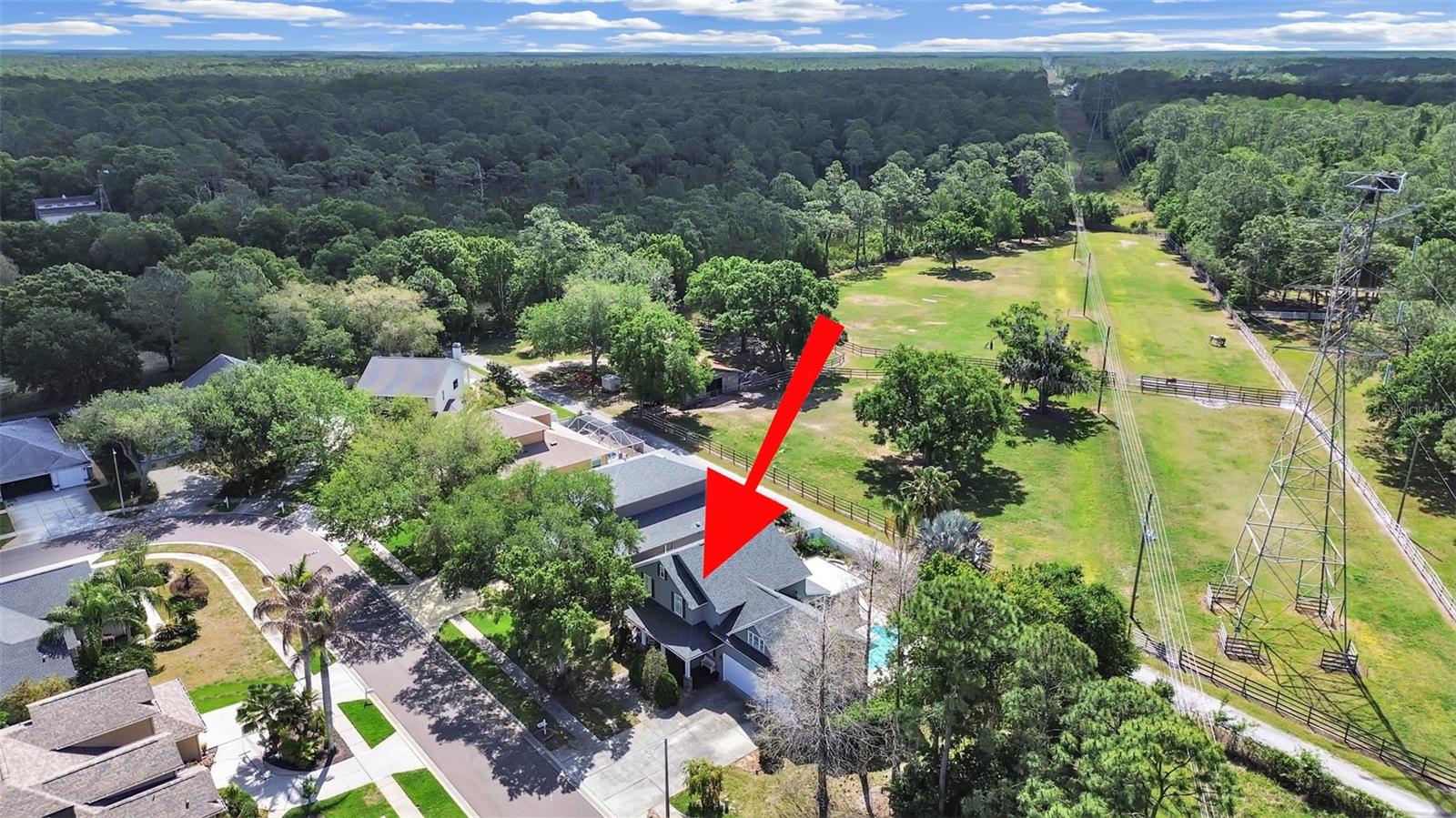 MISTY WOODS - Residential