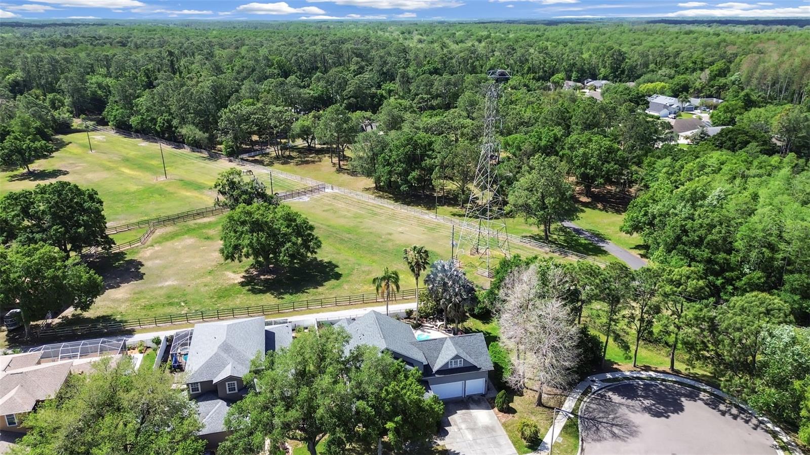 MISTY WOODS - Residential