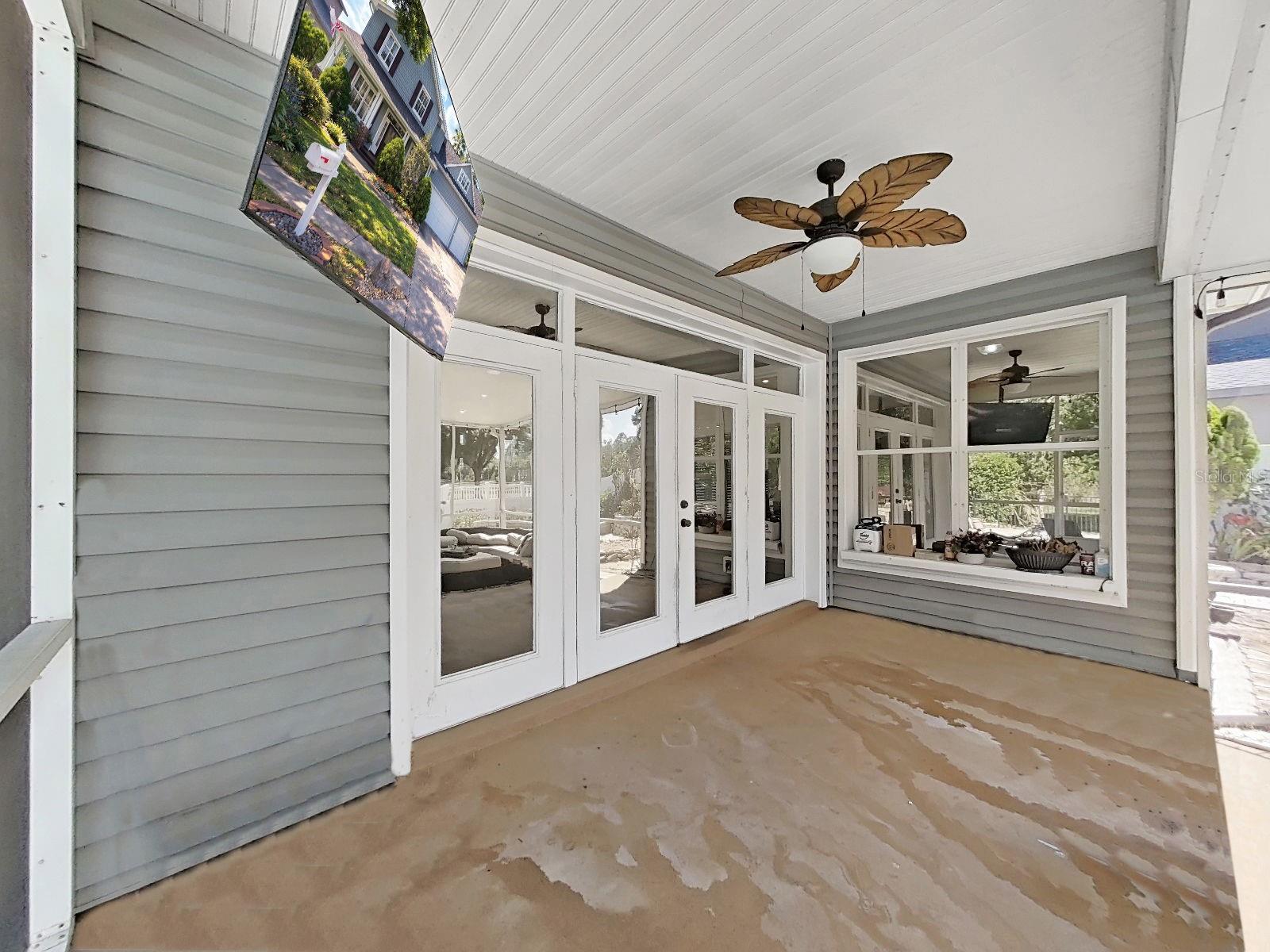 MISTY WOODS - Residential