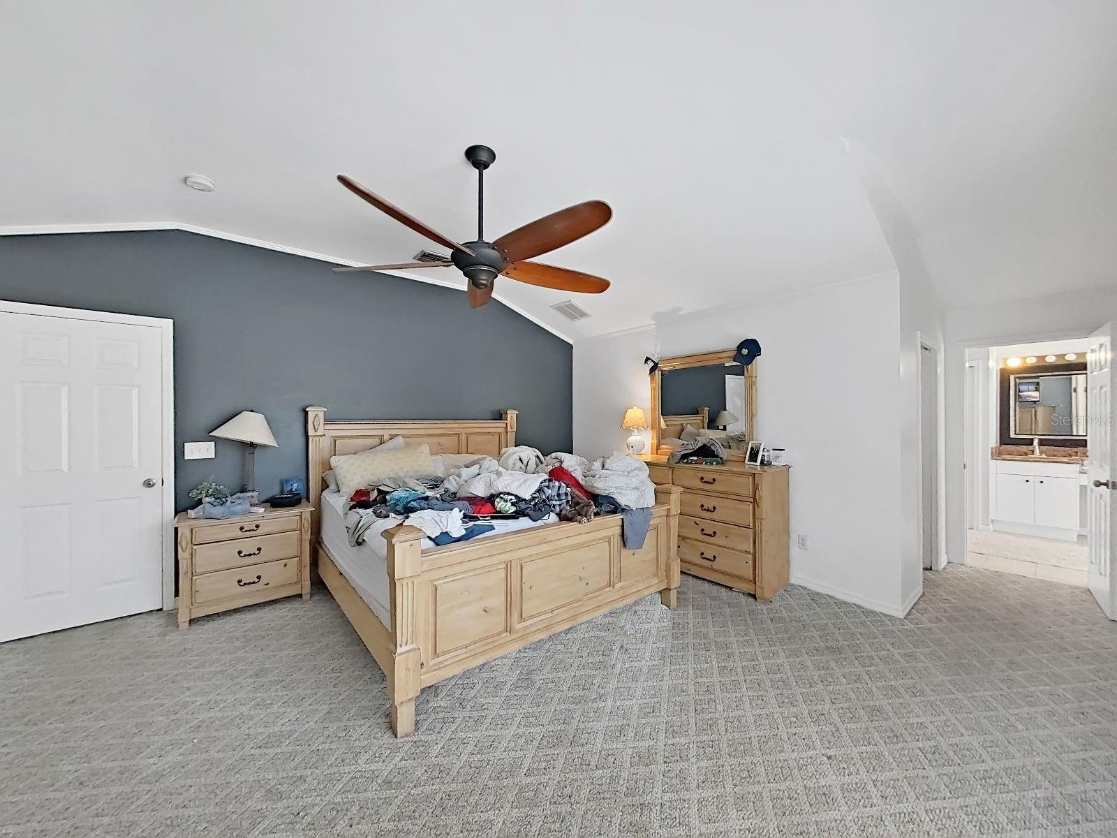 MISTY WOODS - Residential