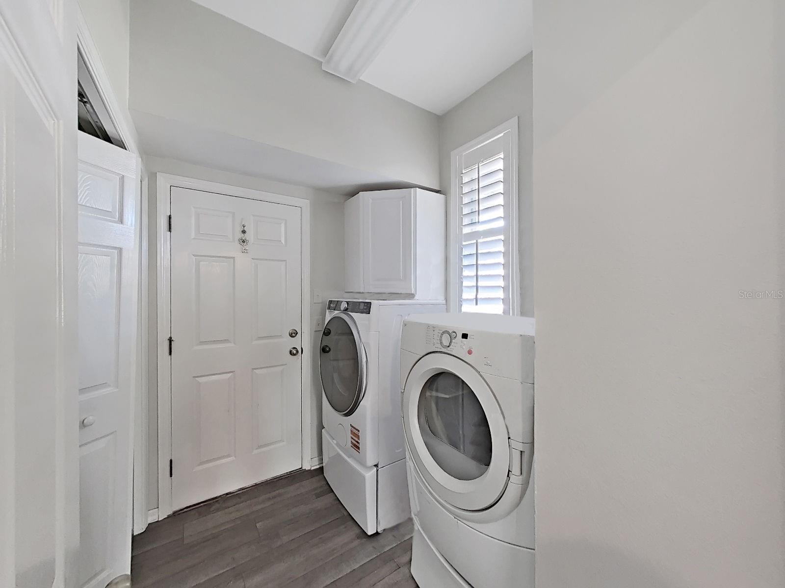 MISTY WOODS - Residential