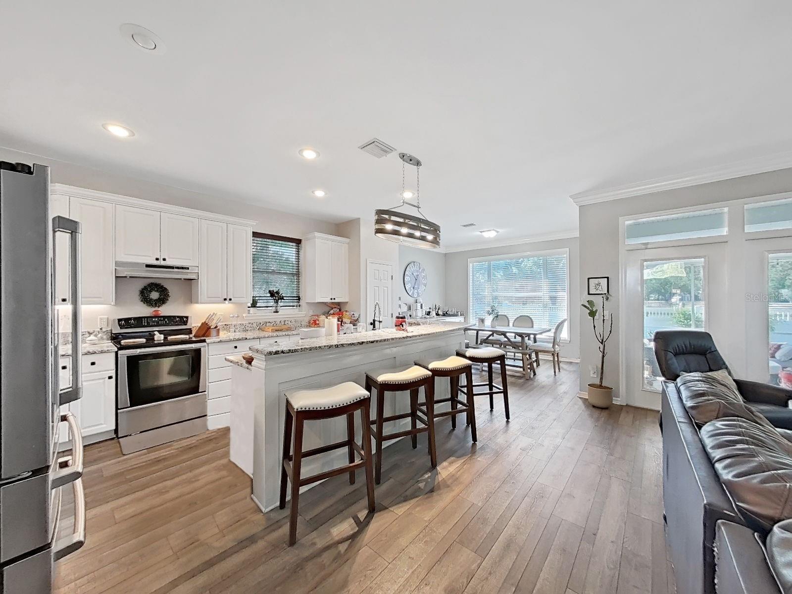 MISTY WOODS - Residential