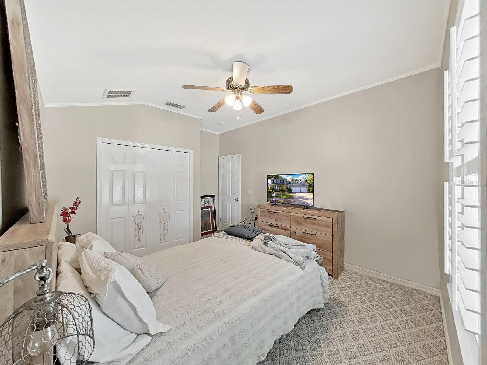 MISTY WOODS - Residential