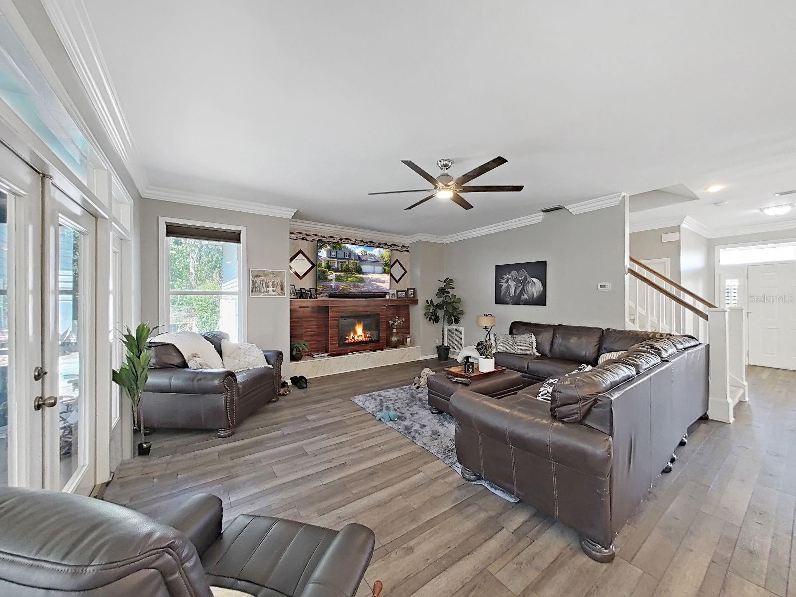 MISTY WOODS - Residential