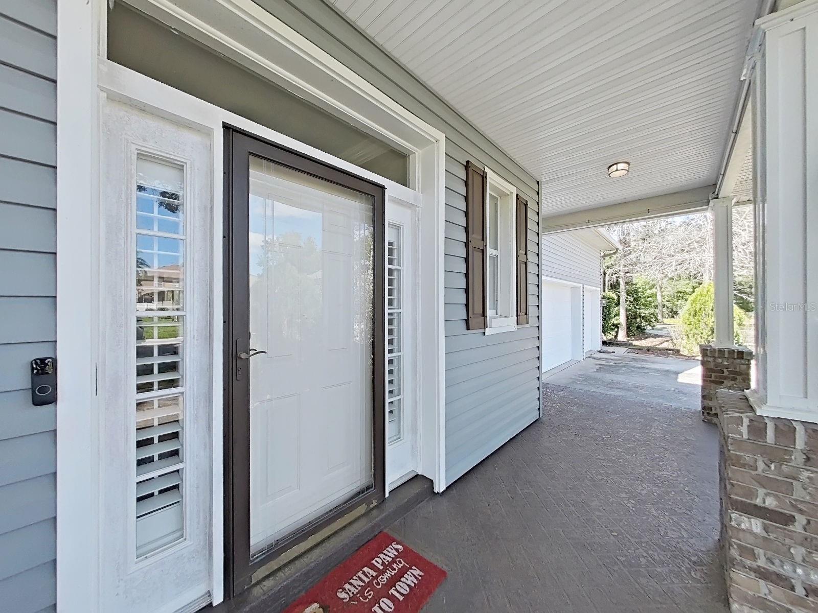 MISTY WOODS - Residential