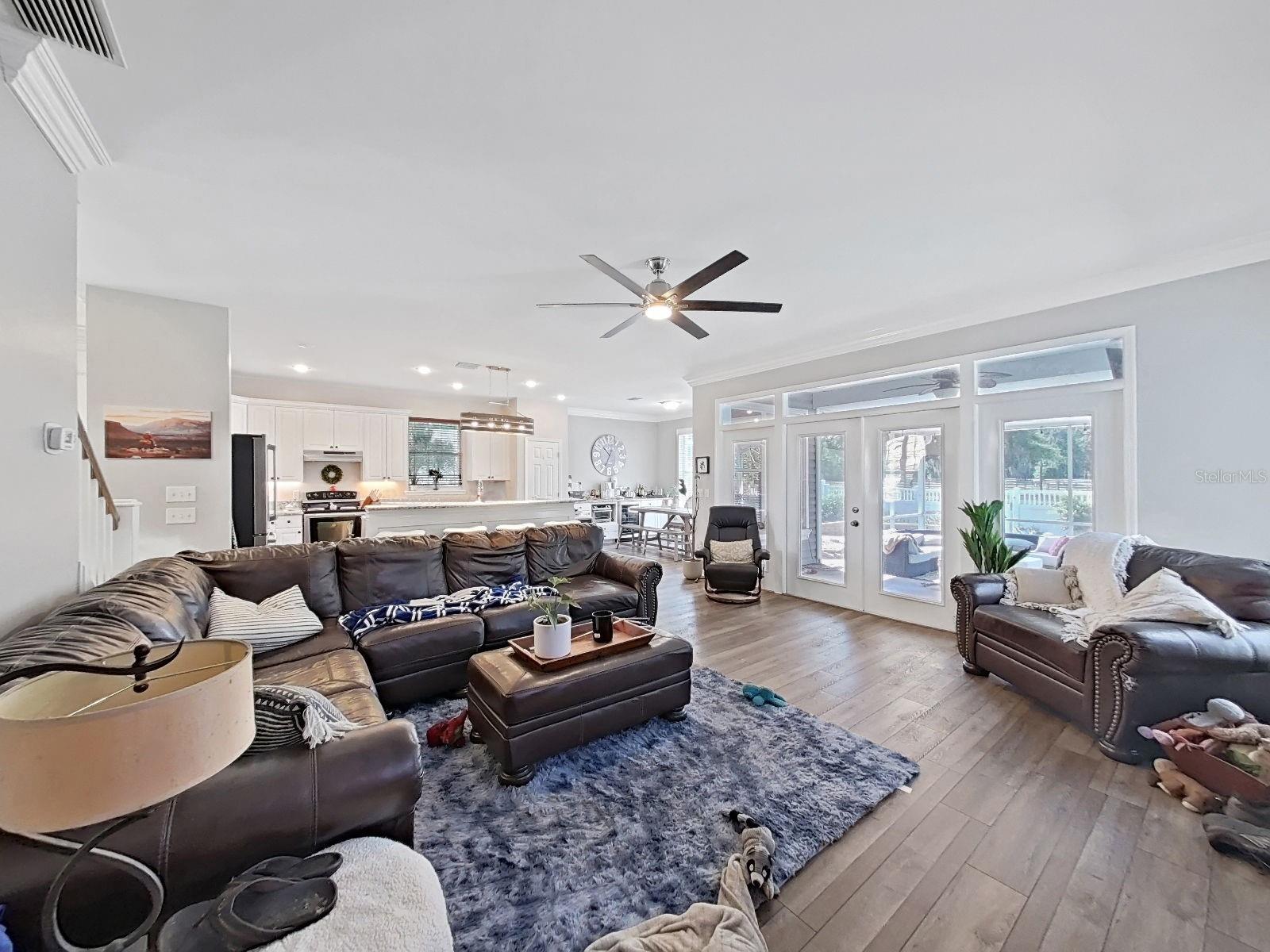 MISTY WOODS - Residential