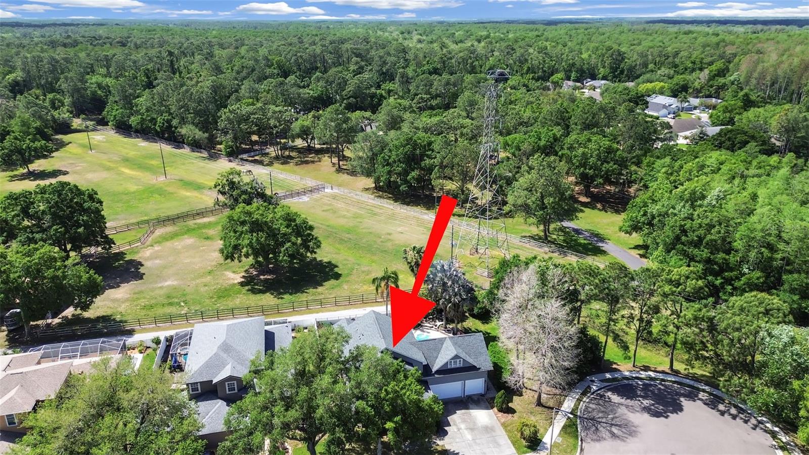 MISTY WOODS - Residential