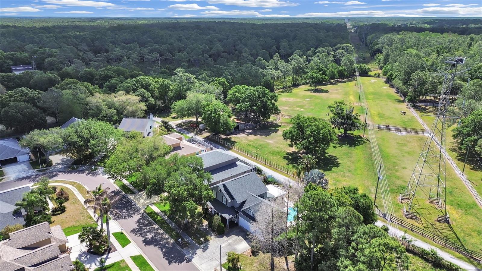 MISTY WOODS - Residential